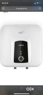 V-Guard 25 lts Water Geyser