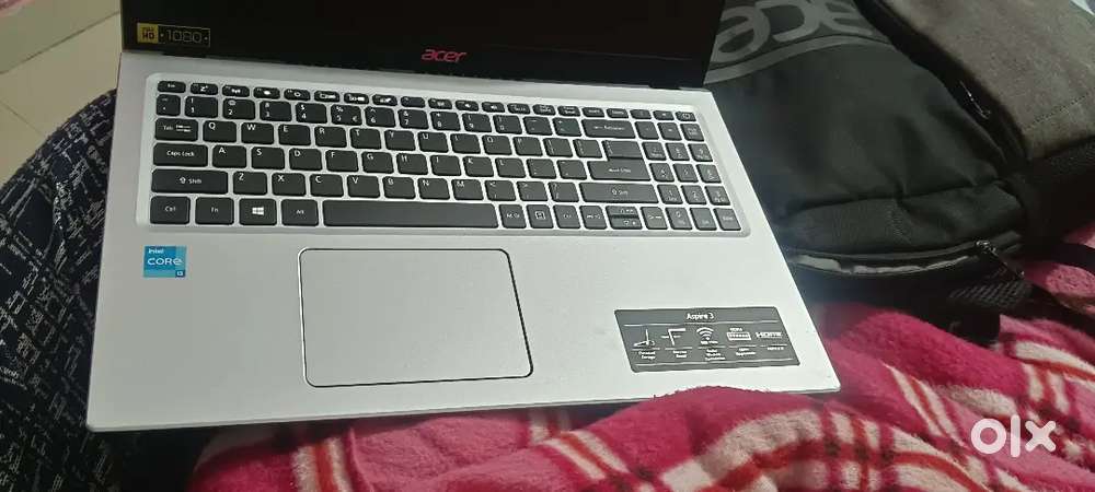 Acer laptop