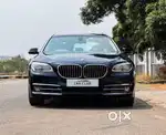 BMW 7 Series 730Ld, 2013, Diesel