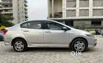MaintainedHonda City 2009 Petrol Well