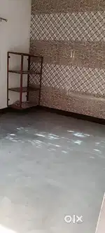 प्रो लेन रामजनकी नगर बशारतपुर मे 2 bhk फ्लैट