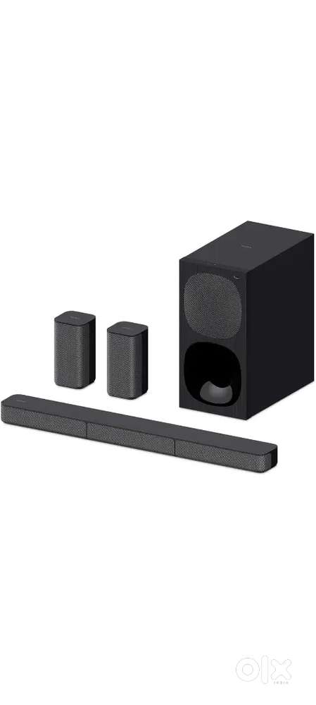 Sony HT-S20R 5.1
