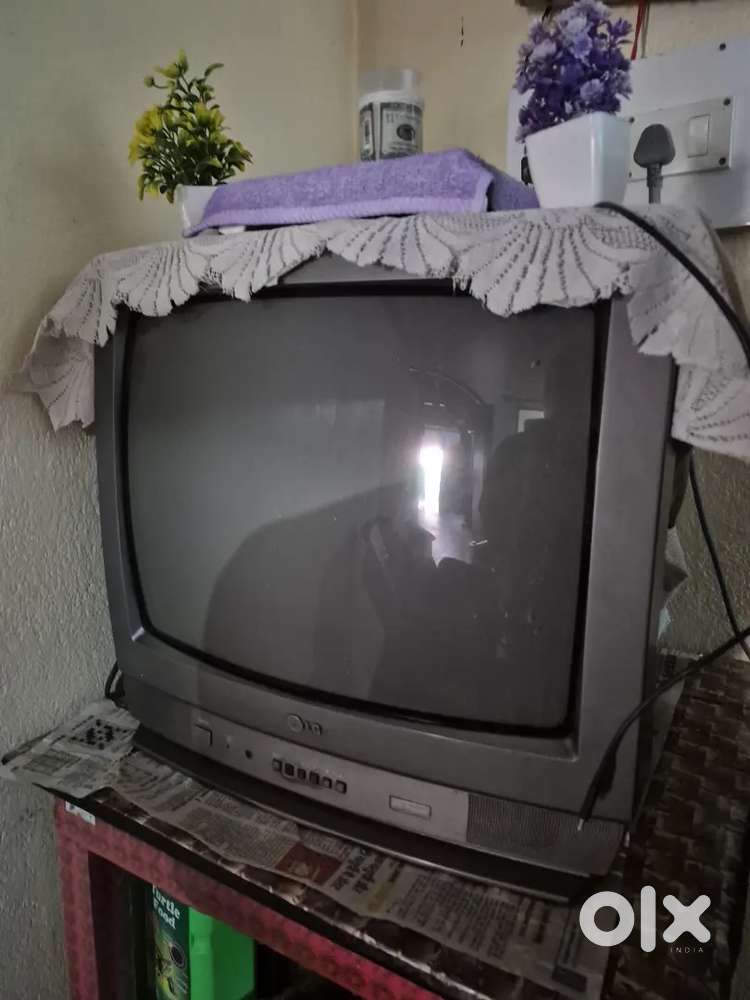 Lg old model tv