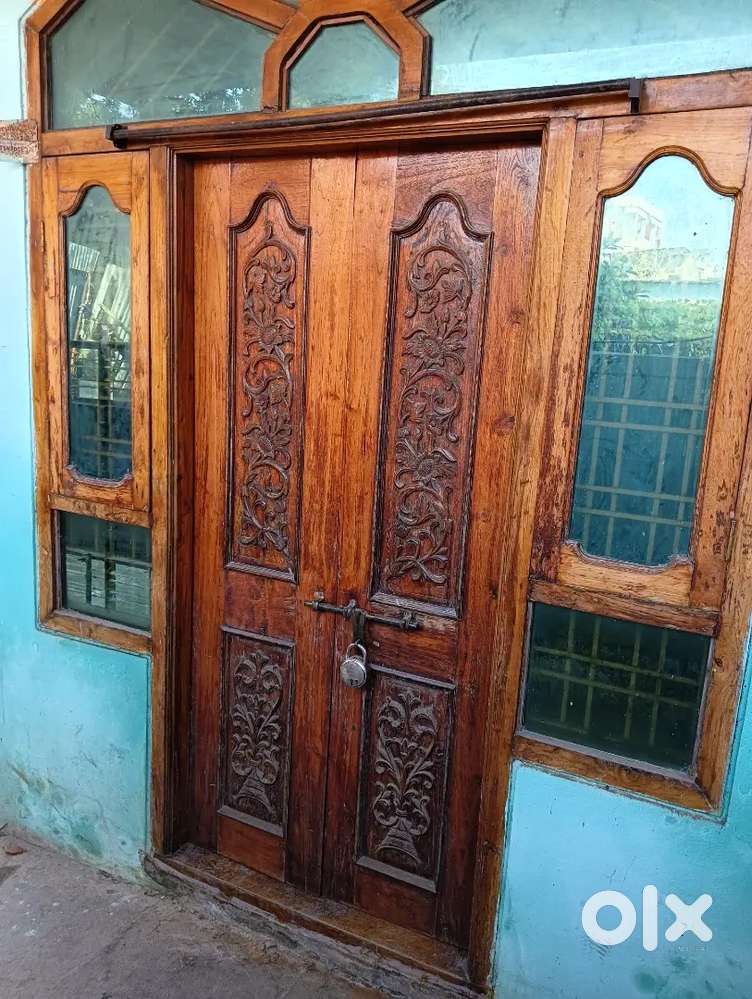 2Bhk house ground floor