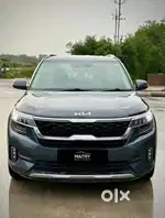 Kia Seltos HTK Plus D, 2022, Diesel