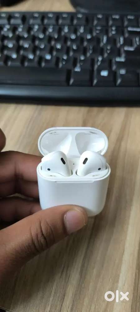 Apple Airpods 2gen Original with Box