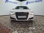 Audi A8 L W12 quattro, 2011, Petrol