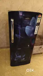 Samsung 192 liter fridge/ refrigerator