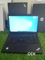 LENOVO L490 LAPTOP