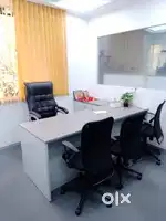 1500 Sqft Furnished Office On Rent Near RTO, Shivaji Nagar