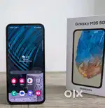 Samsung M 35 5G 8/128 Unused