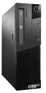 Lenovo CORE i5 3RD gen 8GB RAM DDR4 256GB SSD windows