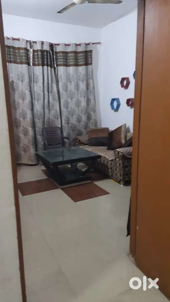 1bhk furnished