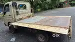 Tata ace gold petrol