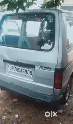 Maruti Suzuki Omni 2010 LPG Good Condition