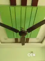 Sealing fan
