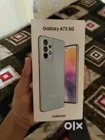 Samsung A73 5G 8/256