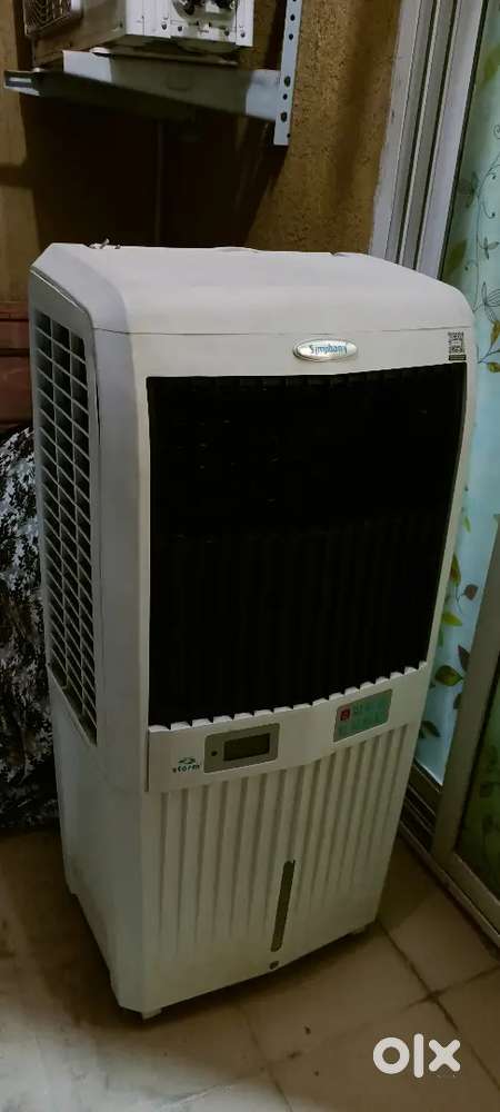 Symphony Cooler