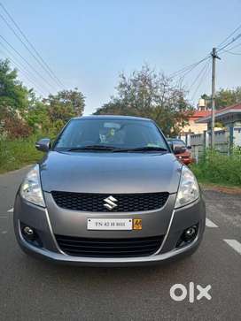Maruti Suzuki Swift 2011-2014 VXI, 2013, Petrol