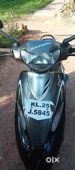 ടിവിഎസ് കൂട്ടിപ്പപ്പ് ഫോർ സെയിൽ