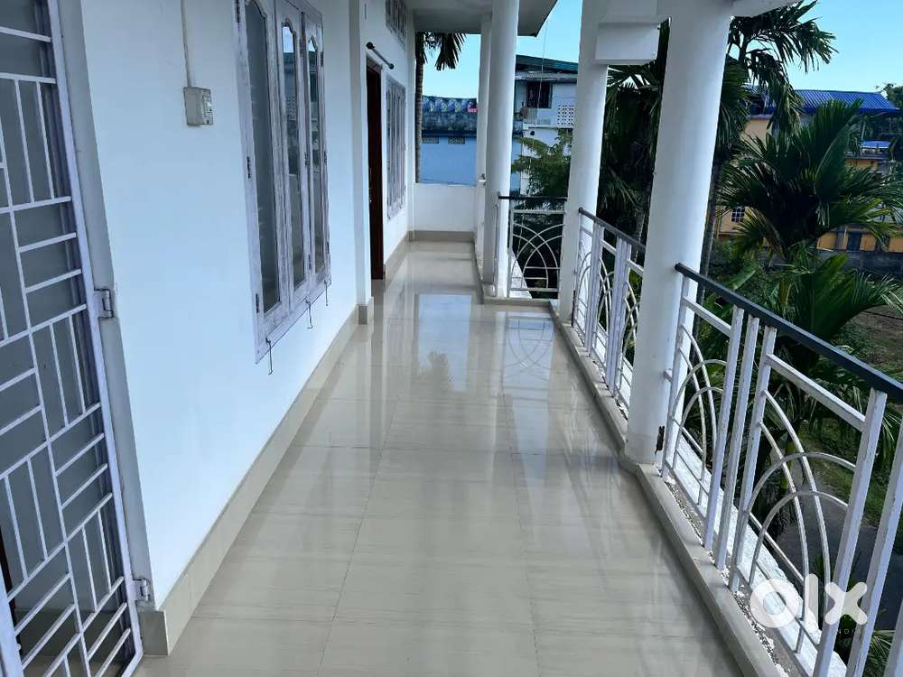 3bhk property for rent only for family hurry up