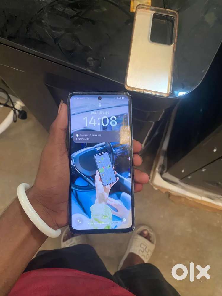 Oppo a79 5g vary good condition bill box charger ok 1 candition fin