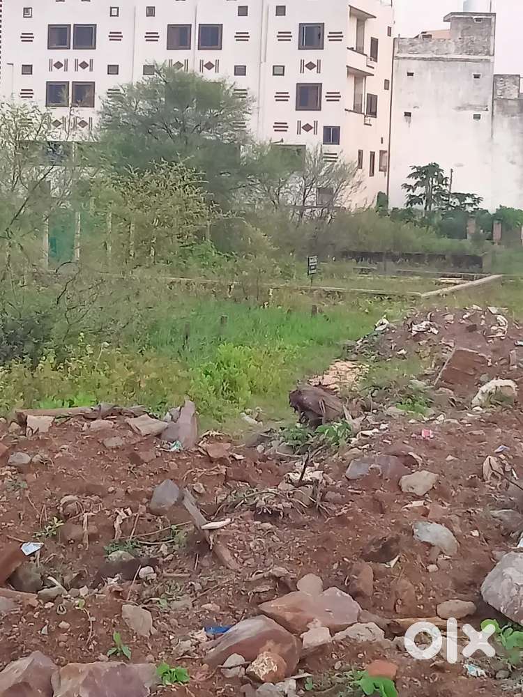 (INDRAVATI NAGAR) (BABA DEEP SINGH NAGAR) (GOKUL NAGAR) (JAMUL) PLOT