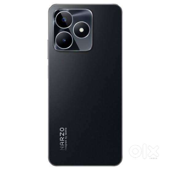 Narzo N 53