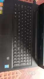 Lenovo laptop