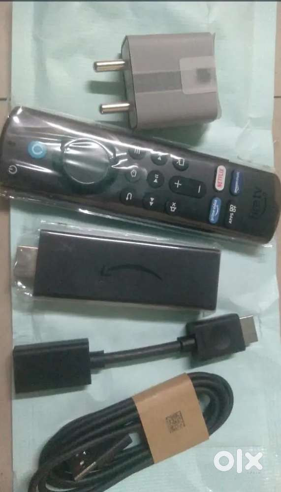 Amazon Fire TV Stick 3rd Generation