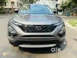 Tata Harrier XZ, 2019, Diesel
