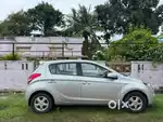 Hyundai i20 2011 Petrol Well Maintained