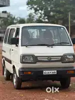 Maruti Suzuki Omni 2011