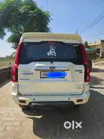 Mahindra Scorpio Classic 2019
