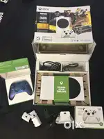 Xbox Series S Glided Hunter 512 GB