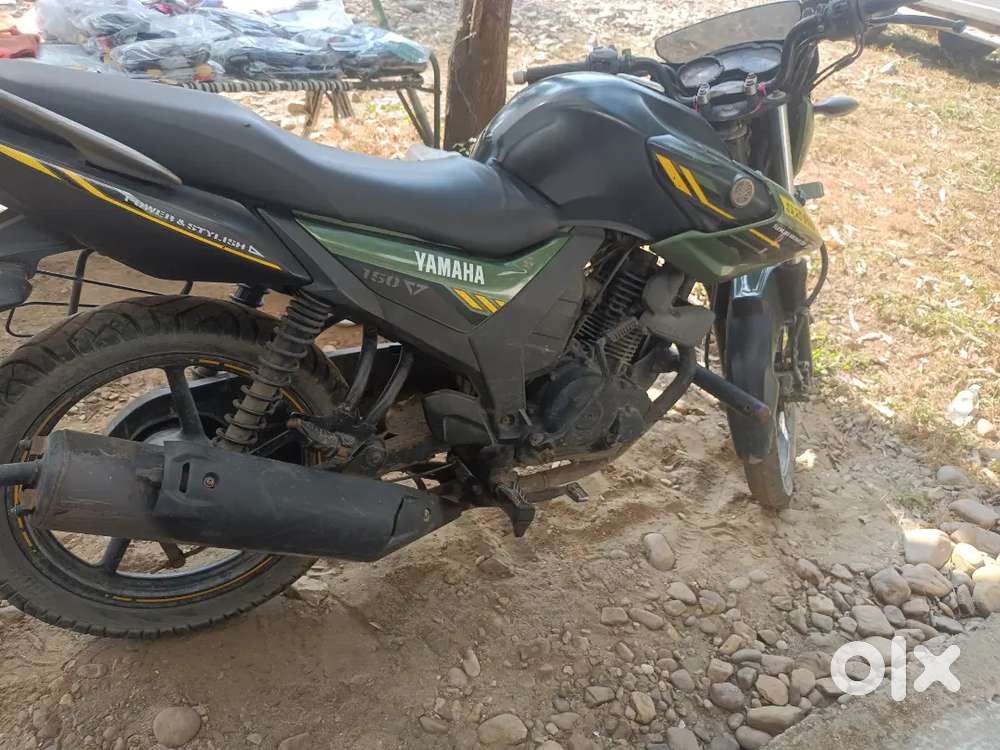 Good and fantastic condition