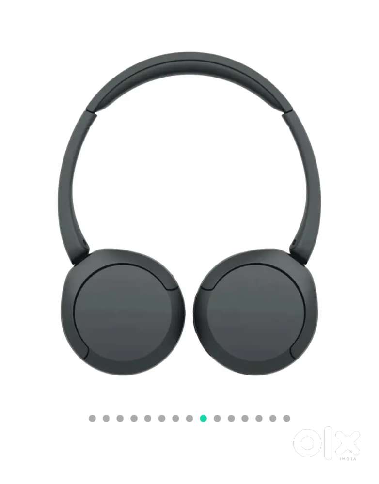 Sony Headphones