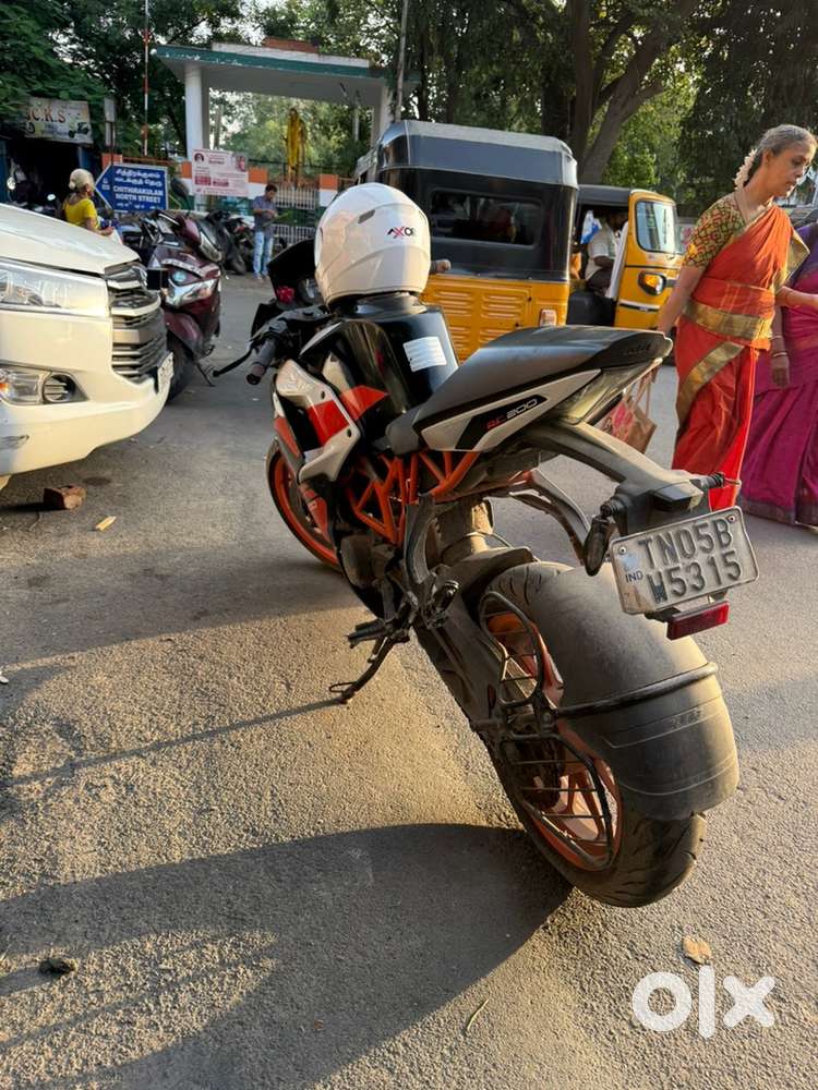 Ktm rc 200 for sale