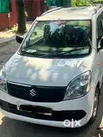 Maruti Suzuki Wagon R 2012 CNG & Good Condition