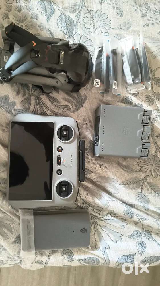 Drone dji mini 5 pro