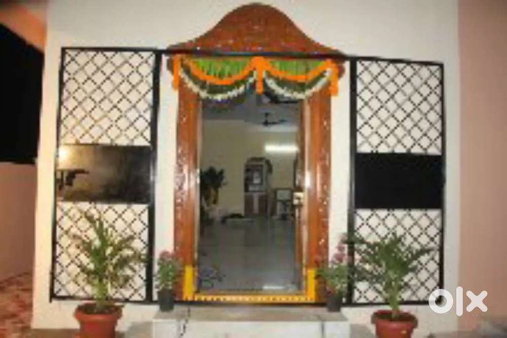 Rent for indipendent house