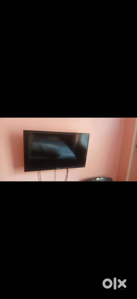 Samsung LCD TV