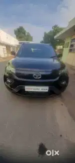 Tata Nexon 1.2 Revotron XZ Plus, 2023, Diesel