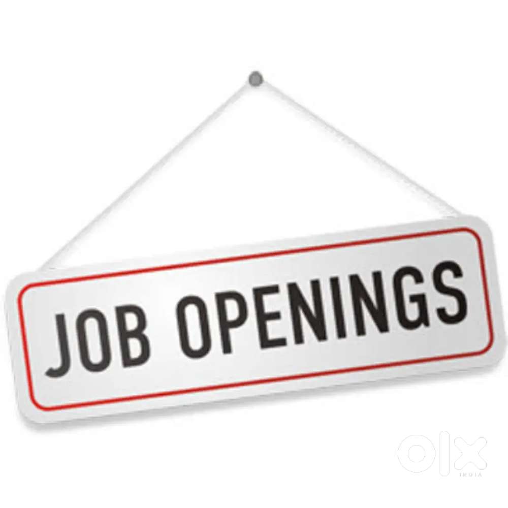 Office assistant or computor operator - 1 &  tele caller -1 kukatpally