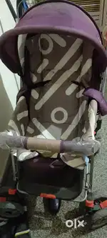 Stroller sale