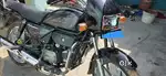 Splendor plus bike a one condition