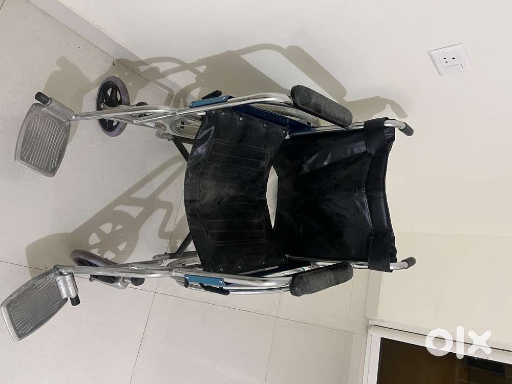 Wheel chair