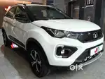 Tata Nexon 1.2 Revotron XZ Plus (O), 2021, Petrol