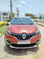 Renault Captur 1.5 Diesel RXT, 2017, Diesel