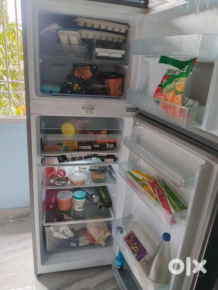 Freezer dual Doro freezer